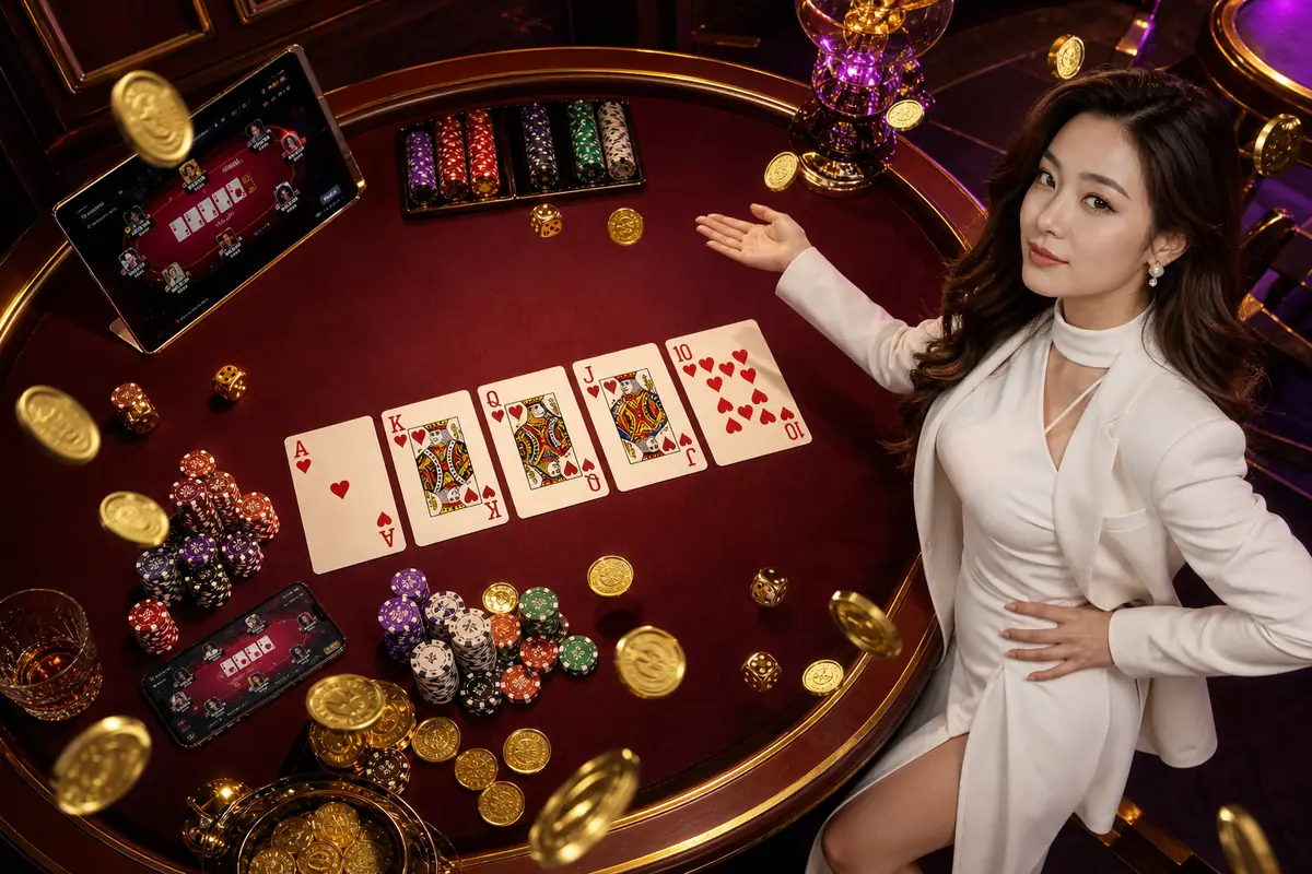 h9game Sic Bo ကစားနည်းလမ်းညွှန်