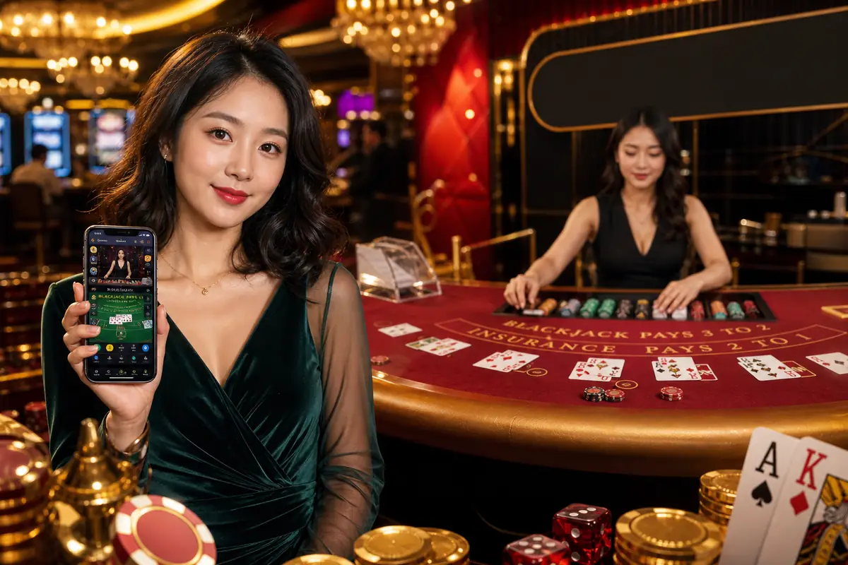 h9game ကတ်ဂိမ်းစားပွဲ Poker နှင့် Baccarat